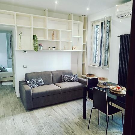 Casa Riace Villa Roma Dış mekan fotoğraf