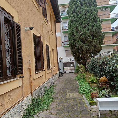 Casa Riace Villa Roma Dış mekan fotoğraf
