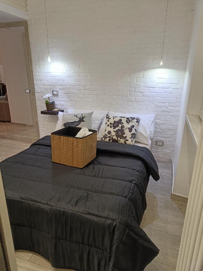 Casa Riace Villa Roma Dış mekan fotoğraf