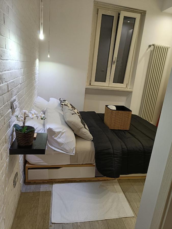 Casa Riace Villa Roma Dış mekan fotoğraf