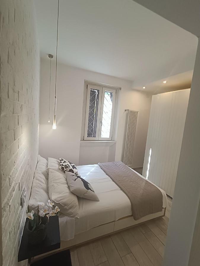 Casa Riace Villa Roma Dış mekan fotoğraf