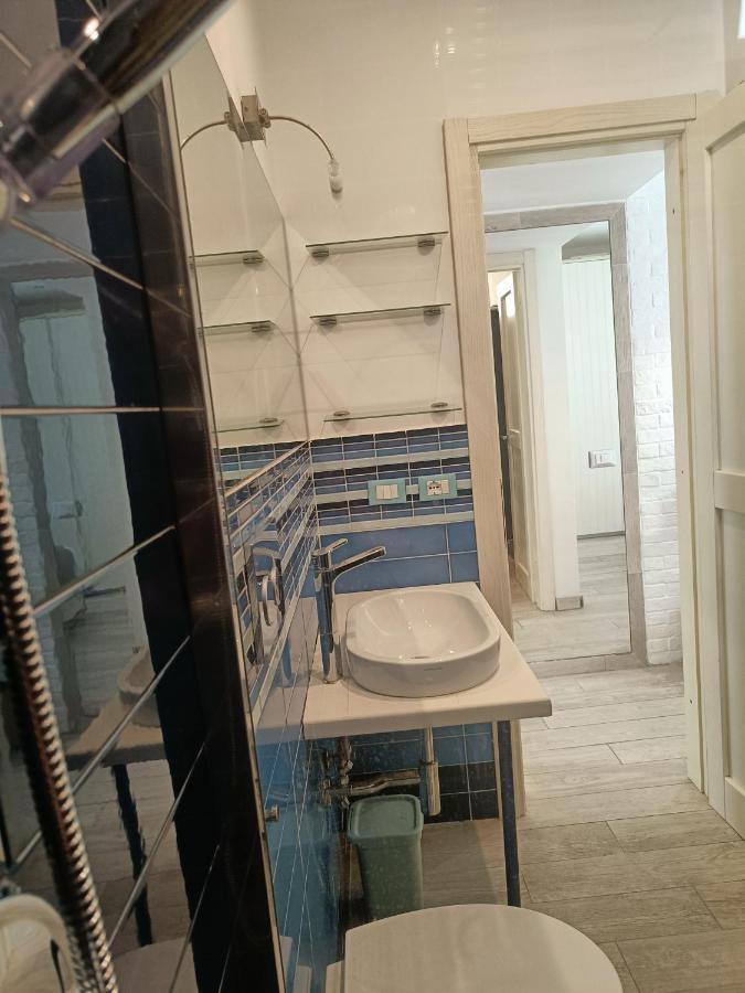 Casa Riace Villa Roma Dış mekan fotoğraf