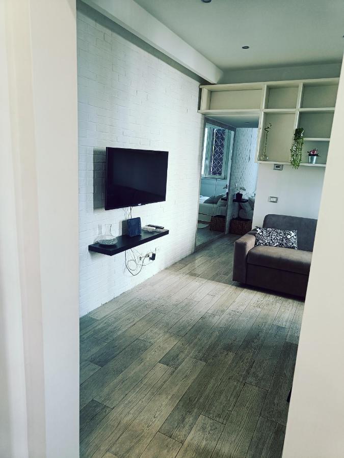 Casa Riace Villa Roma Dış mekan fotoğraf